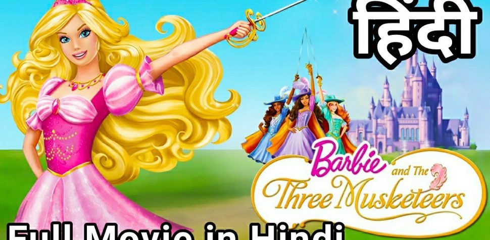 barbie movies download in hindi